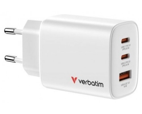 CARGADOR VERBATIM 32353-DU5 CARGADOR VERBATIM 32353