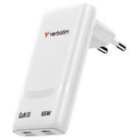 CARGADOR VERBATIM 32355-5DU CARGADOR VERBATIM 32355