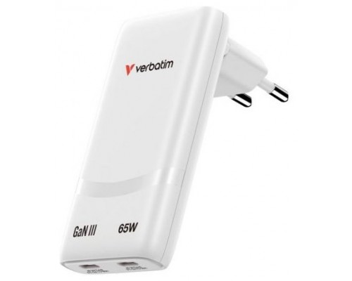 CARGADOR VERBATIM 32355-DU5 CARGADOR VERBATIM 32355