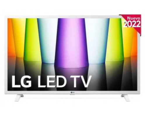 TELEVISOR LG 32LQ63806LC