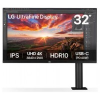 MONITOR LG 32UN880K-B