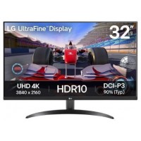 MONITOR LG 32UR500K-B
