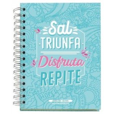 AGENDA MIQUEL RIUS 34701