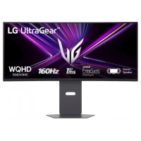 MONITOR LG 34G600A-B-70DU MONITOR LG 34G600A-B