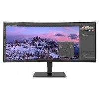 MONITOR LG 35BN77CP-B