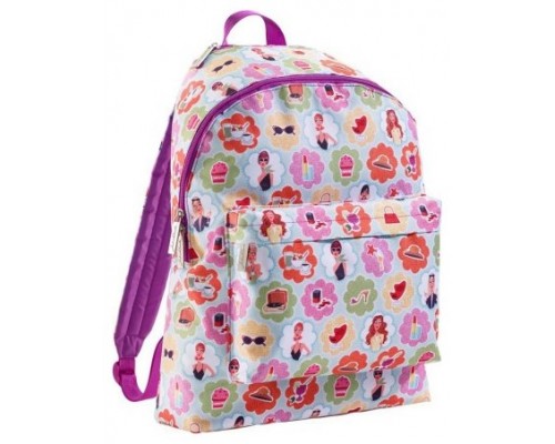 MOCHILA MIQUEL RIUS 37999