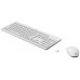 TECLADO HP ORIGINAL SET HP 230 WH