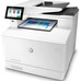 MULTIFUNCION HP LASERJET M480F