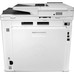 MULTIFUNCION HP LASERJET M480F