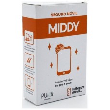 SUM-SEGURO MIDDY