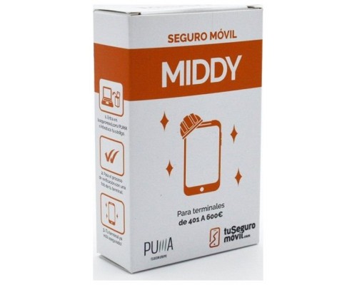 SUM-SEGURO MIDDY