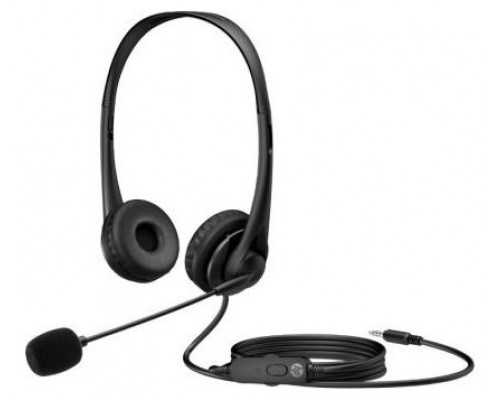 AURICULARES HP ORIGINAL G2 STEREO 3 5MM