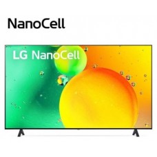 TELEVISOR LG 43NANO753QC