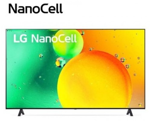 TELEVISOR LG 43NANO753QC