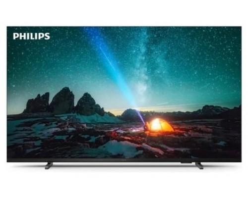 TELEVISOR PHILIPS 43PUS7609