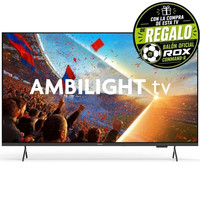 TELEVISOR PHILIPS 43PUS8001 12-46DU TELEVISOR PHILIPS 43PUS8001 12