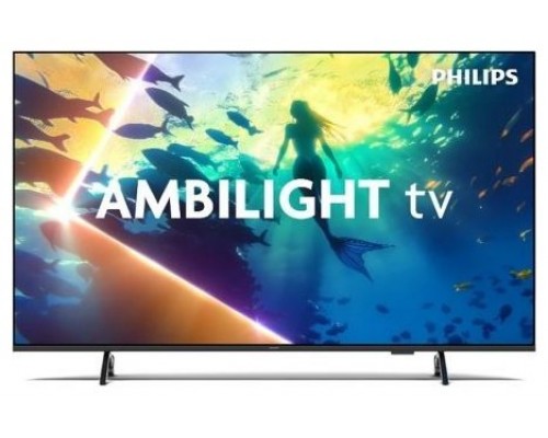 TELEVISOR PHILIPS 43PUS8010