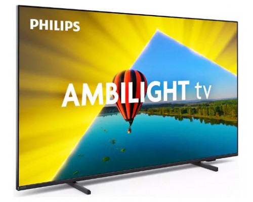 TELEVISOR PHILIPS 43PUS8079