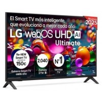 TELEVISOR LG 43UA74006LB-38DU TELEVISOR LG 43UA74006LB