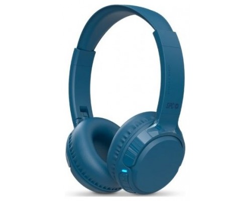 AURICULARES SPC HERON 2 STUDIO BL