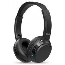 AURICULARES SPC HERON 2 STUDIO BK