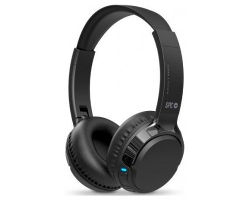 AURICULARES SPC HERON 2 STUDIO BK