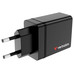 CARGADOR VERBATIM CHR-30EU BK