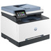 MULTIFUNCION HP LASERJET PRO 3302FDW