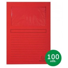 CARPETA EXACLAIR 50105E