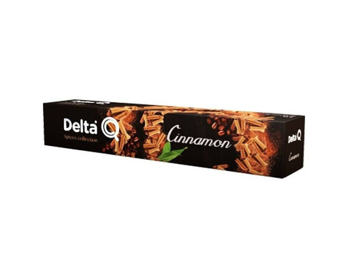 DEL-CAFE CINNAMON