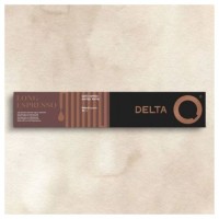 DEL-CAFE Q LONG ESPRESSO