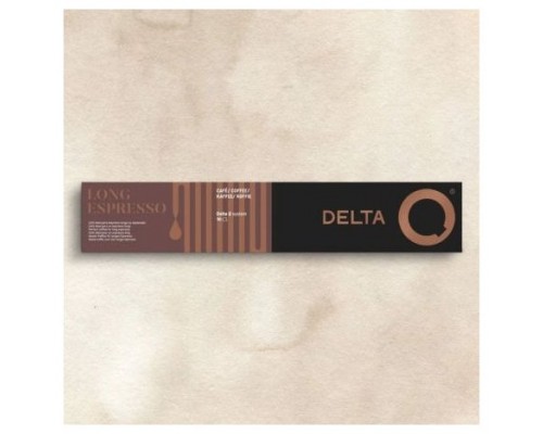DEL-CAFE Q LONG ESPRESSO-DU1 DEL-CAFE Q LONG ESPRESSO
