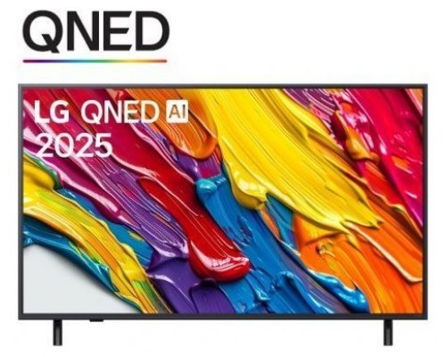 TELEVISOR LG 50QNED82A6B