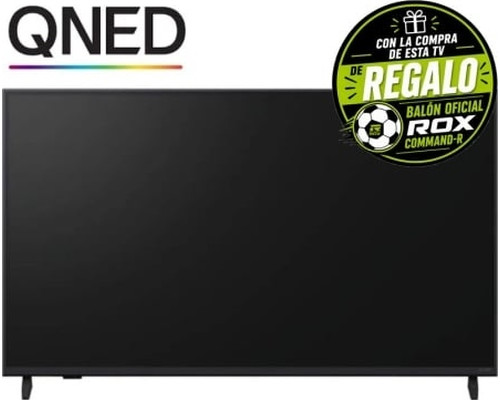 TELEVISOR LG 50QNED8EB3F