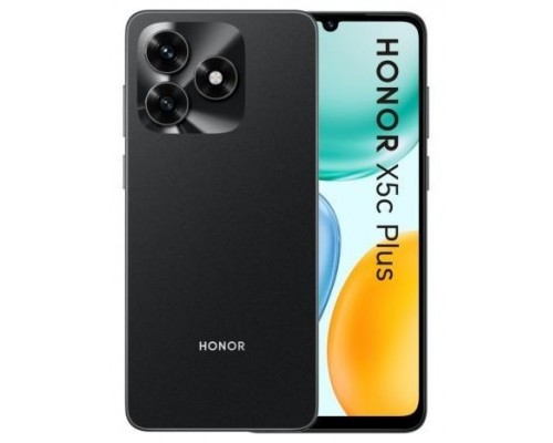 SMARTPHONE HONOR X5C P 4-128 BK-DU15 SMARTPHONE HONOR X5C P 4-128 BK