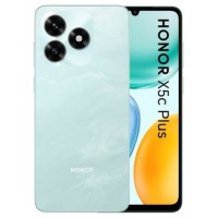 SMARTPHONE HONOR X5C P 4-128 BL-16DU SMARTPHONE HONOR X5C P 4-128 BL