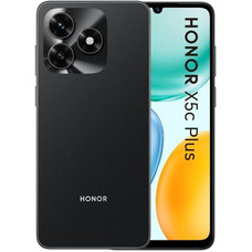 SMARTPHONE HONOR X5C P 4-256 BK