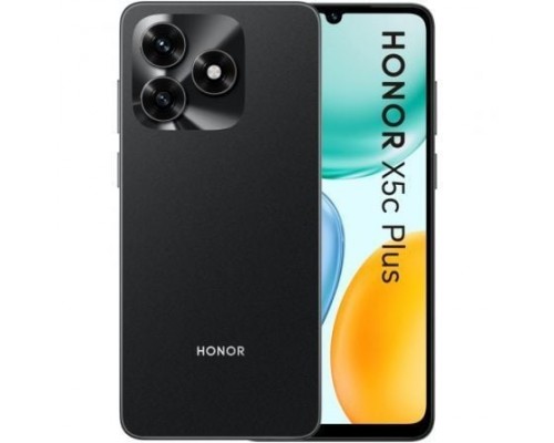 SMARTPHONE HONOR X5C P 4-256 BK-DU19 SMARTPHONE HONOR X5C P 4-256 BK