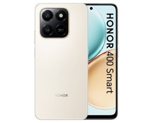 SMARTPHONE HONOR 400 SM 5G 8-256 GD-DU27 SMARTPHONE HONOR 400 SM 5G 8-256 GD