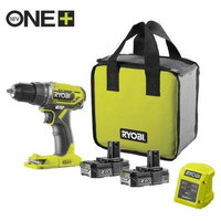 RYO-TALADRO R18DD2-220S