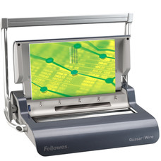 ENCUADERNADORA FELLOWES QUASAR W
