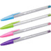 BOLIGRAFO TINTA BIC FUN SURTI 10U-DU2 BOLIGRAFO TINTA BIC FUN SURTI 10U