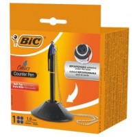 BIC-COUNTER PEN 4COU