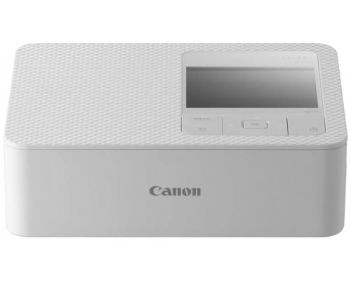 CAN-SELPHY CP1500WH