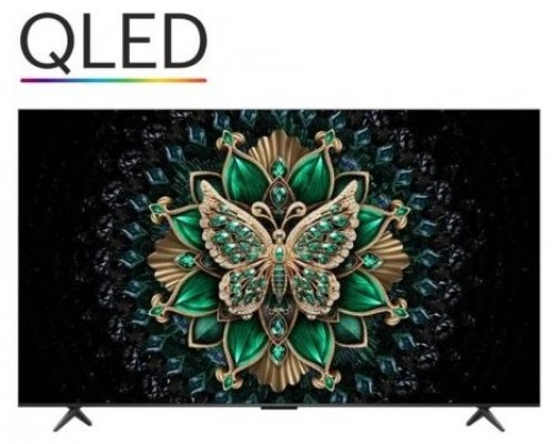 TELEVISOR TCL 55C6K