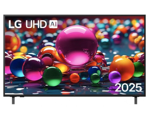 TELEVISOR LG 55UA75006LA