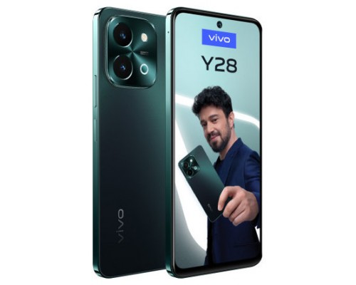 VIVO-SP Y28 8-256 GREE