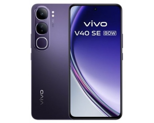 VIVO-SP V40 SE 5G 8-256 BK