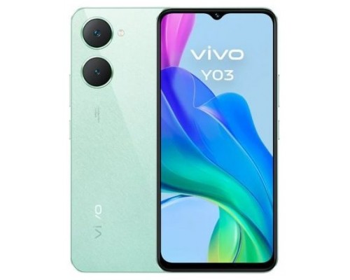 VIVO-SP Y03 4-128 GREE