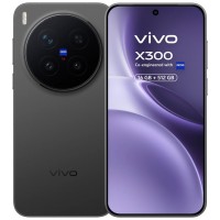 SMARTPHONE VIVO X300 P 16-512 BK-198DU SMARTPHONE VIVO X300 P 16-512 BK